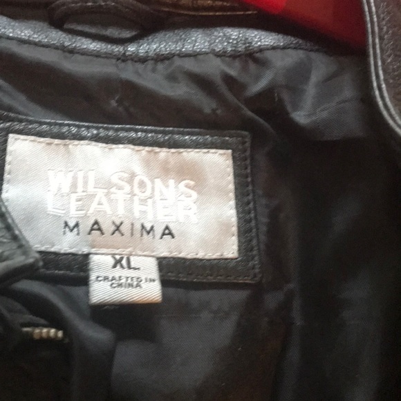 Jacket - Picture 2 of 3